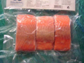 Skinless Salmon Portion IVP Package